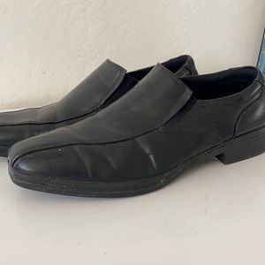 Black Dress shoes